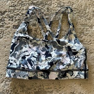 Lululemon Energy Bra
